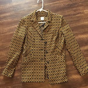 Cabi blazer
